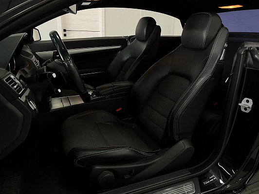 Mercedes-Benz E-Класс E200 Особая серия, 2013 года, пробег 250567 км