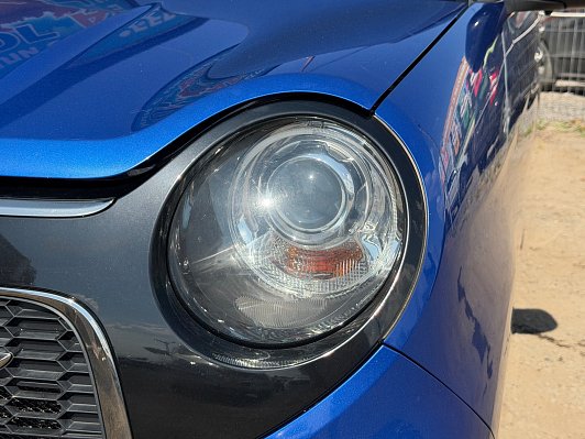 Honda N-One, 2019 года, пробег 154300 км
