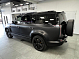 Polar Stone (Jishi) 01 Exclusive (6 seats), 2023 года, пробег 34615 км