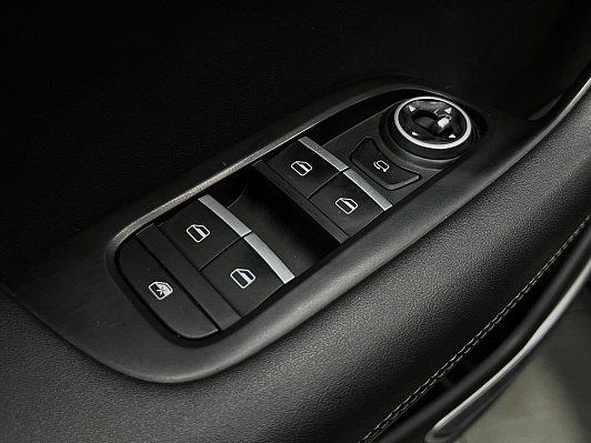 Chery Tiggo 7 Pro Luxury, 2022 года, пробег 87000 км