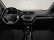 Kia Rio Comfort Аудио, 2016 года, пробег 90115 км