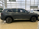 Geely Monjaro Люкс (2023-2025), черный