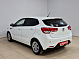 Kia Rio Comfort Аудио, 2016 года, пробег 90115 км