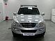 SsangYong Kyron Comfort, 2011 года, пробег 212286 км