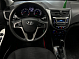 Hyundai Solaris Comfort, 2015 года, пробег 194470 км