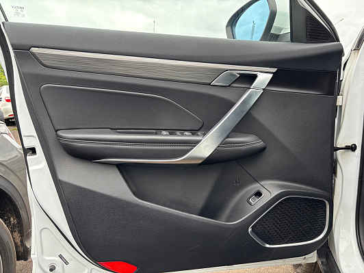 Geely Atlas Pro Flagship, 2022 года, пробег 9541 км