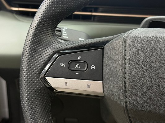 Changan Lamore Техно, 2024 года, пробег 26850 км