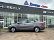 Kia Rio, 2016 года, пробег 121646 км