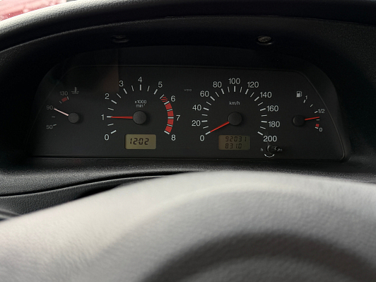 Chevrolet Niva LC, 2016 года, пробег 90000 км