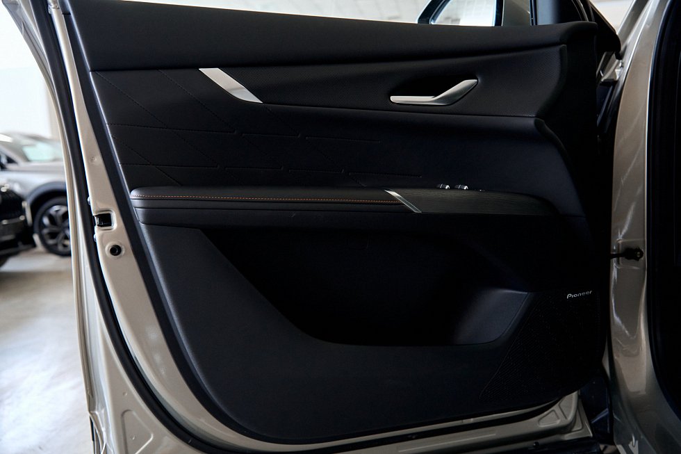 Changan CS75 Plus Техно, белый