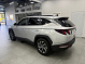 Hyundai Tucson Travel, 2024 года, пробег 38625 км