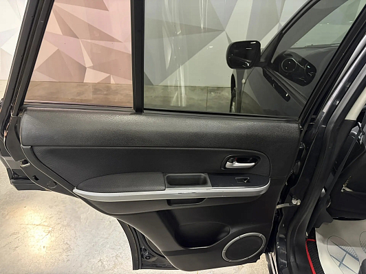 Suzuki Grand Vitara JLX-A, 2008 года, пробег 232310 км