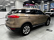 Geely Atlas Luxury, 2019 года, пробег 141981 км