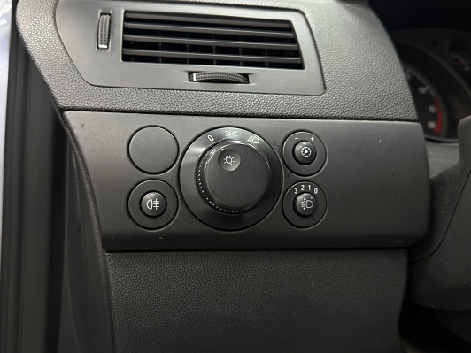 Opel Astra, 2008 года, пробег 229116 км