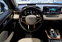 Haval Jolion Премиум, голубой