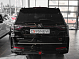 Changan CS95 Техно, черный