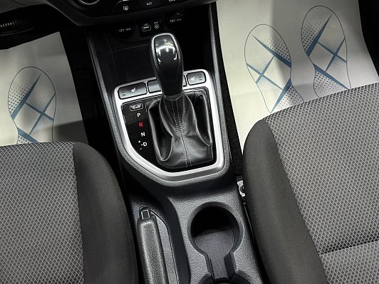 Hyundai Creta Active, 2019 года, пробег 112160 км