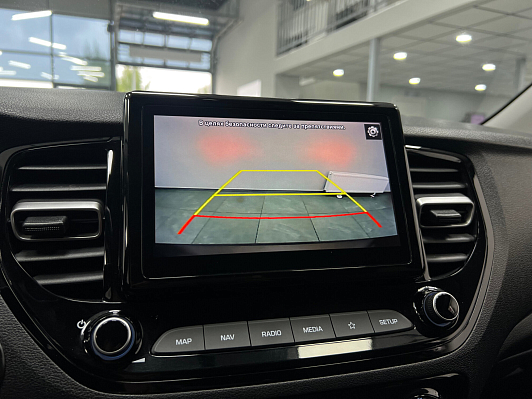 Hyundai Solaris Elegance + Prestige + Style, 2022 года, пробег 117239 км