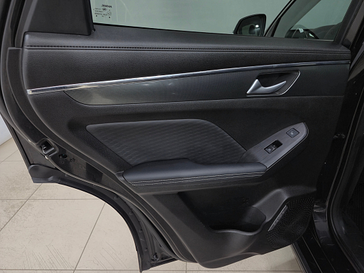 Haval Jolion Премиум, 2024 года, пробег 31080 км