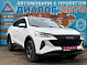 Haval F7x Comfort, 2022 года, пробег 107000 км