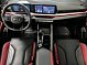 Geely Coolray Luxury, белый