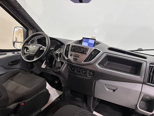 Ford Transit, 2018 года, пробег 224435 км
