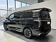 Hongqi HQ9 Бизнес (Executive), черный