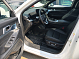 Haval F7x Техно +, белый