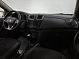 Renault Logan Stepway Life, 2022 года, пробег 72205 км