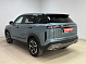 Jaecoo J7 Lifestyle, 2024 года, пробег 36600 км