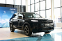 Jaecoo J7 Комфорт, черный