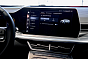 Haval F7x Премиум, голубой