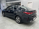 Kia Rio Prestige, 2021 года, пробег 90735 км
