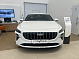 Geely Preface Флагман, белый