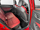Changan Eado Plus Техно, красный