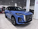 Hongqi HS3 Комфорт (Comfort), голубой