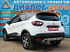 Renault Kaptur Drive, 2021 года, пробег 56400 км
