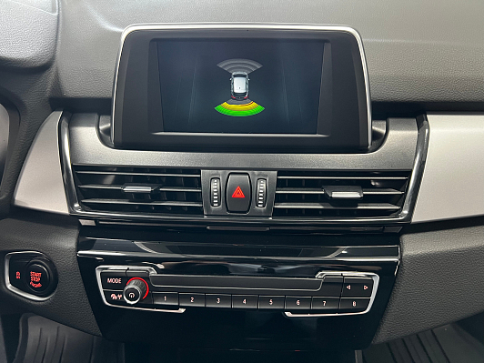 BMW 2 серии Active Tourer 218i Advantage Plus, 2019 года, пробег 76774 км
