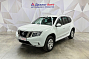 Nissan Terrano Comfort, 2016 года, пробег 141615 км