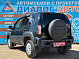 Lada (ВАЗ) Niva Travel Классик'24, 2024 года, пробег 11500 км