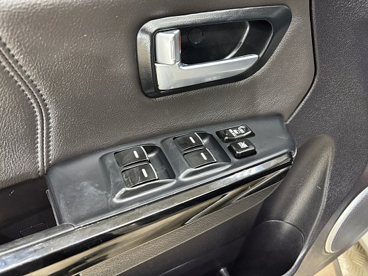 Haval H5 Premium, 2020 года, пробег 110583 км