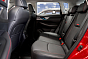 Changan CS35 Plus Техно, красный