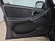 Chevrolet Niva LE+, 2017 года, пробег 87402 км