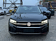 Volkswagen Touareg Sharp shadow version, черный