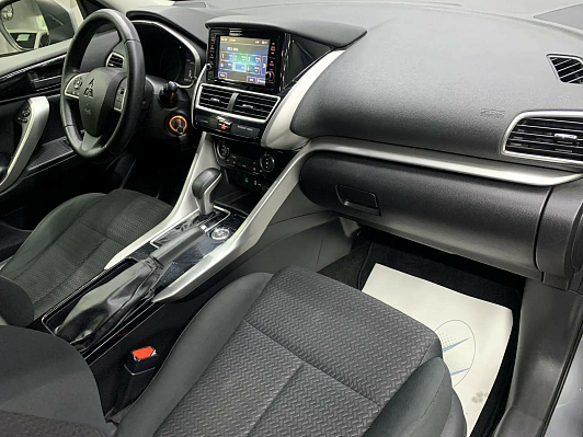 Mitsubishi Eclipse Cross Instyle, 2020 года, пробег 74036 км