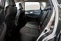 Changan CS35 Plus Техно, серебряный