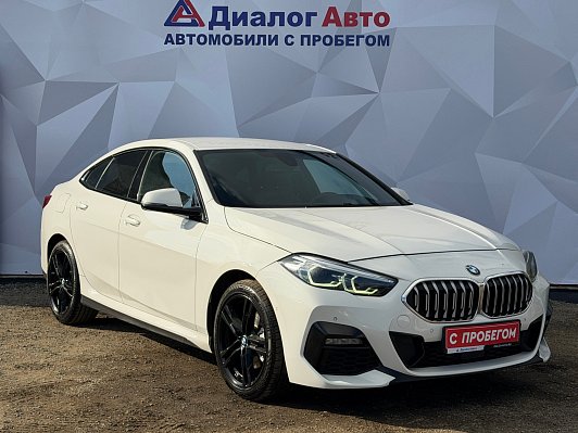 BMW 2 серии 218i M Sport Edition 21, 2021 года, пробег 31200 км