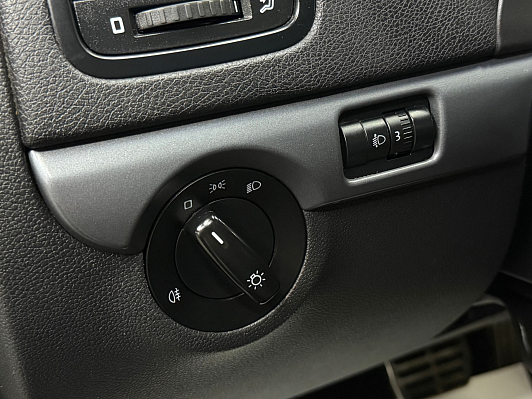 Skoda Yeti Active, 2012 года, пробег 219689 км