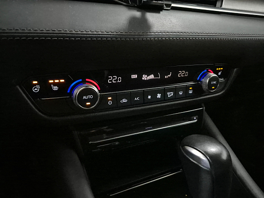 Mazda 6 Active, 2019 года, пробег 64048 км