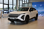 Omoda C5 Стиль (2024), белый